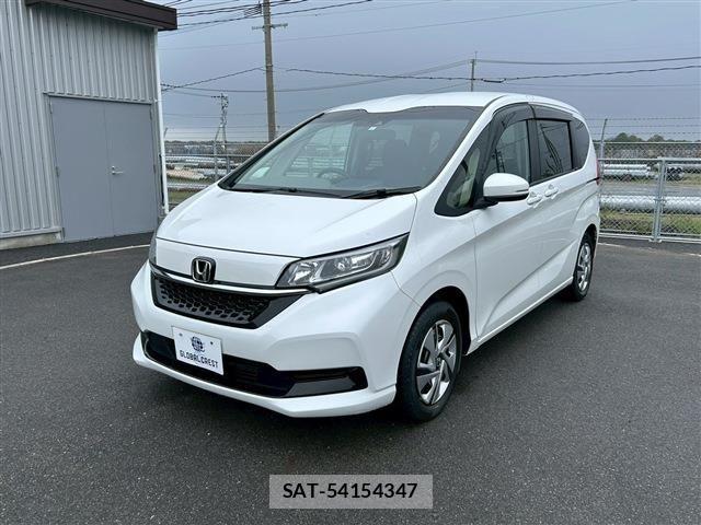 Honda FREED HYBRID 2023-01 6244184-2