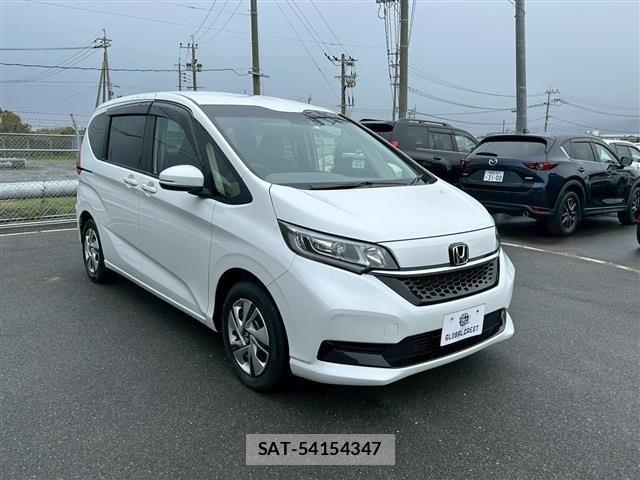 Honda FREED HYBRID 2023-01 6244184-4