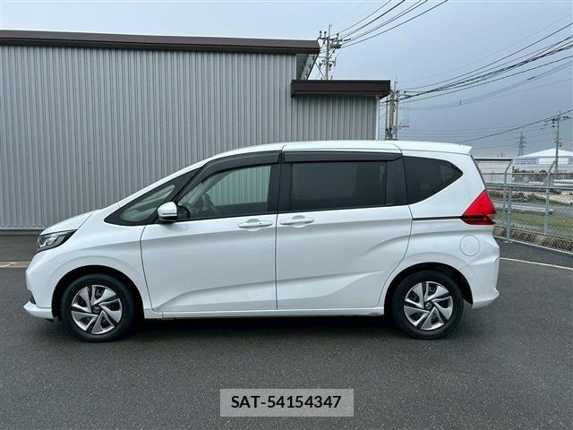 Honda FREED HYBRID 2023-01 6244184-5