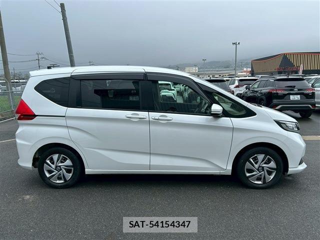 Honda FREED HYBRID 2023-01 6244184-6
