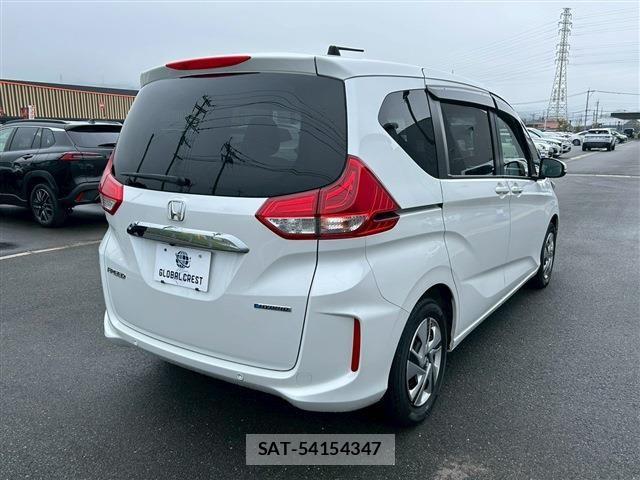 Honda FREED HYBRID 2023-01 6244184-7