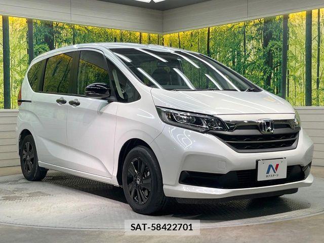 Honda FREED HYBRID 2023-02 6264187-15
