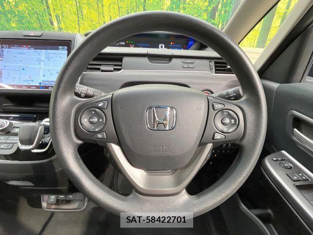 Honda FREED HYBRID 2023-02 6264187-1