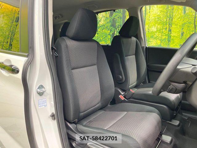 Honda FREED HYBRID 2023-02 6264187-7