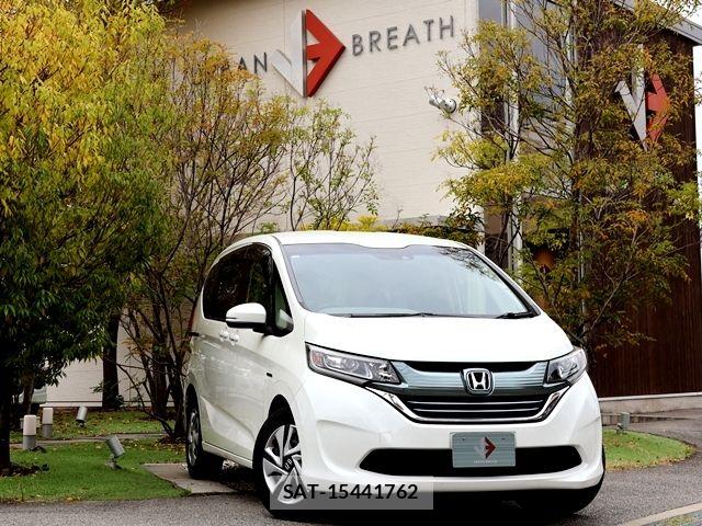 Honda FREED HYBRID 2016-12 6264190-0