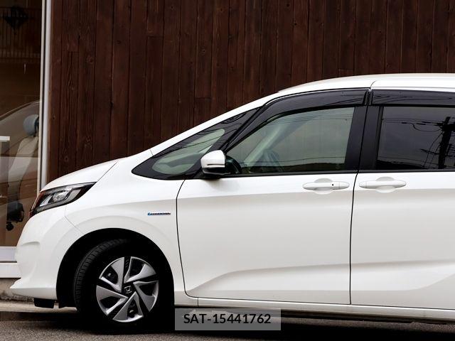 Honda FREED HYBRID 2016-12 6264190-9