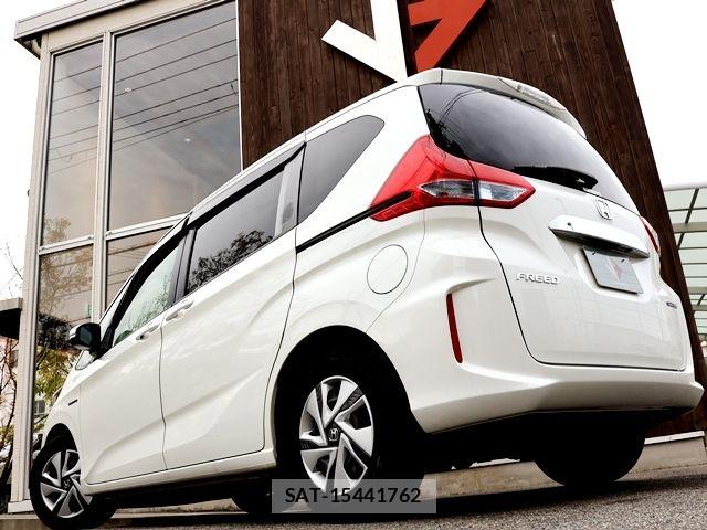 Honda FREED HYBRID 2016-12 6264190-10