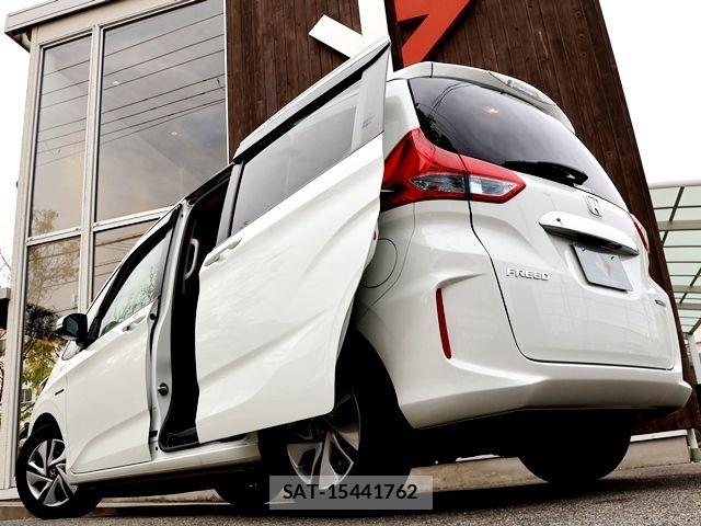 Honda FREED HYBRID 2016-12 6264190-11