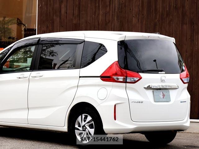 Honda FREED HYBRID 2016-12 6264190-12