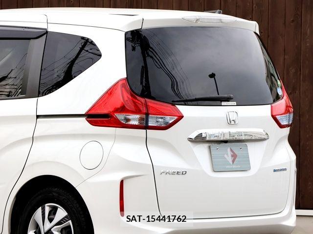Honda FREED HYBRID 2016-12 6264190-13