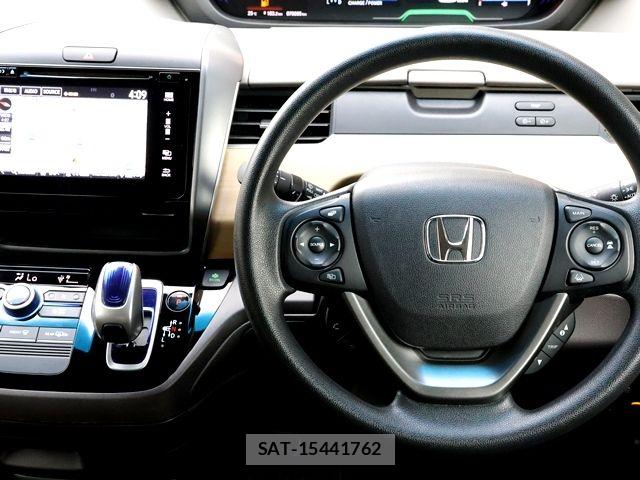 Honda FREED HYBRID 2016-12 6264190-15