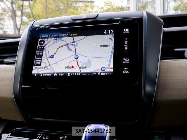Honda FREED HYBRID 2016-12 6264190-16