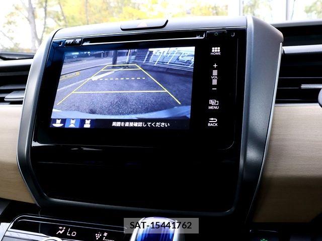 Honda FREED HYBRID 2016-12 6264190-17