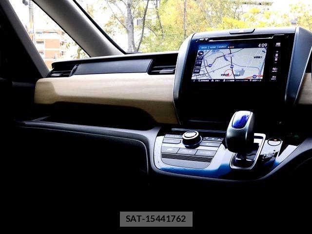 Honda FREED HYBRID 2016-12 6264190-18