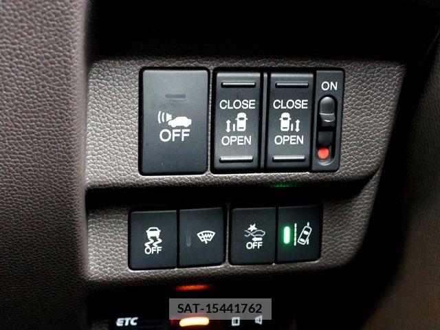 Honda FREED HYBRID 2016-12 6264190-19
