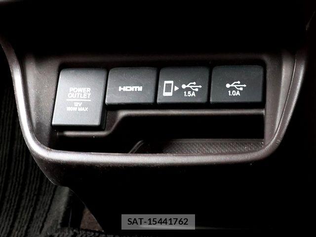 Honda FREED HYBRID 2016-12 6264190-22