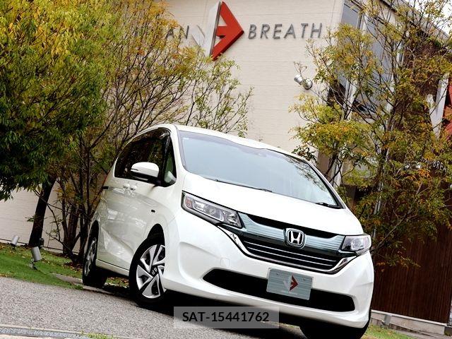 Honda FREED HYBRID 2016-12 6264190-3