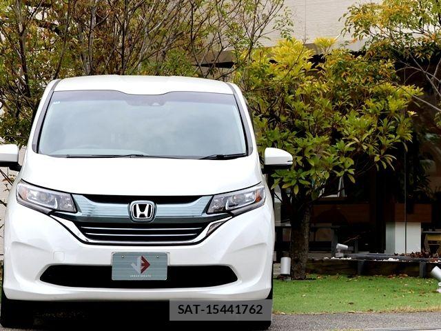 Honda FREED HYBRID 2016-12 6264190-4