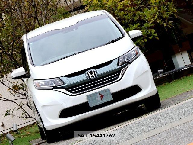 Honda FREED HYBRID 2016-12 6264190-6