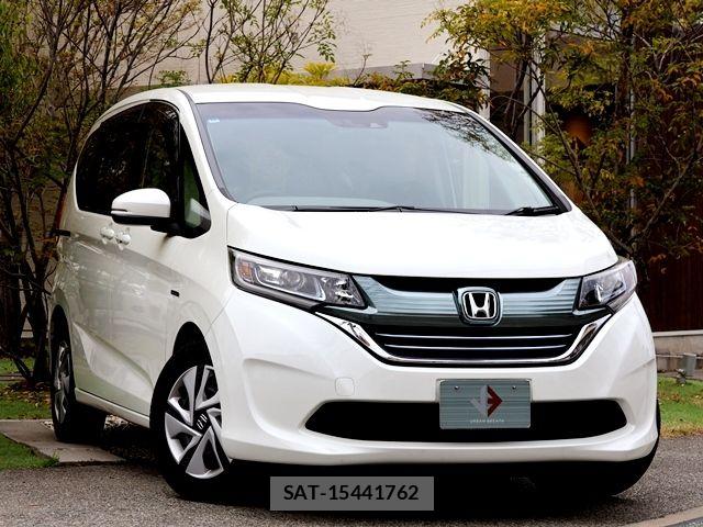 Honda FREED HYBRID 2016-12 6264190-7