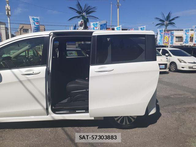 Honda FREED HYBRID 2014-07 6271727-9
