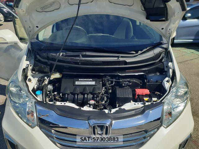 Honda FREED HYBRID 2014-07 6271727-14