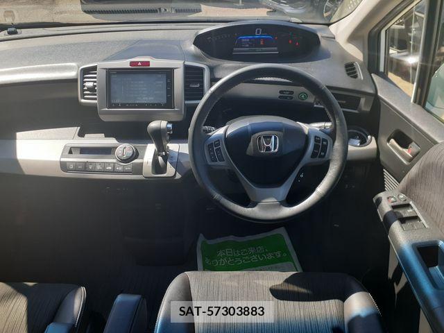 Honda FREED HYBRID 2014-07 6271727-15