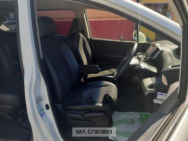 Honda FREED HYBRID 2014-07 6271727-16
