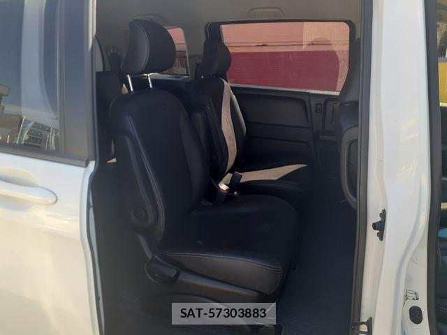 Honda FREED HYBRID 2014-07 6271727-17