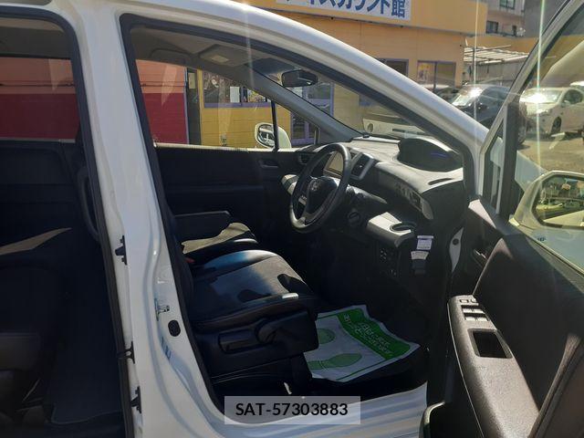 Honda FREED HYBRID 2014-07 6271727-1