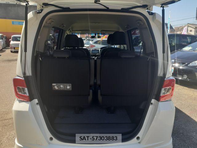 Honda FREED HYBRID 2014-07 6271727-19