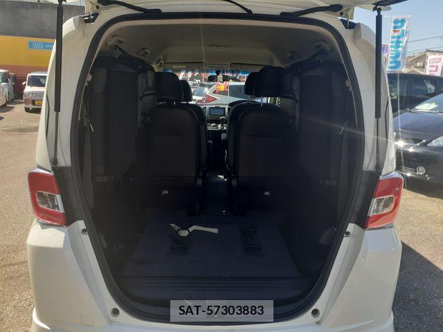 Honda FREED HYBRID 2014-07 6271727-20