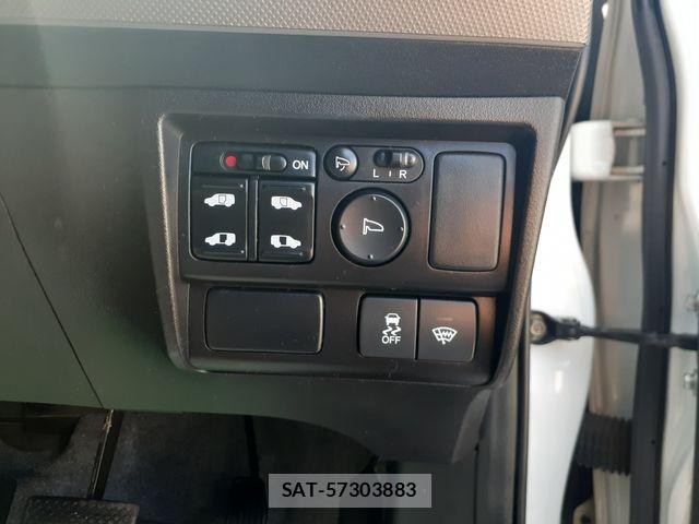 Honda FREED HYBRID 2014-07 6271727-24