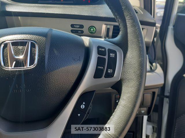 Honda FREED HYBRID 2014-07 6271727-28