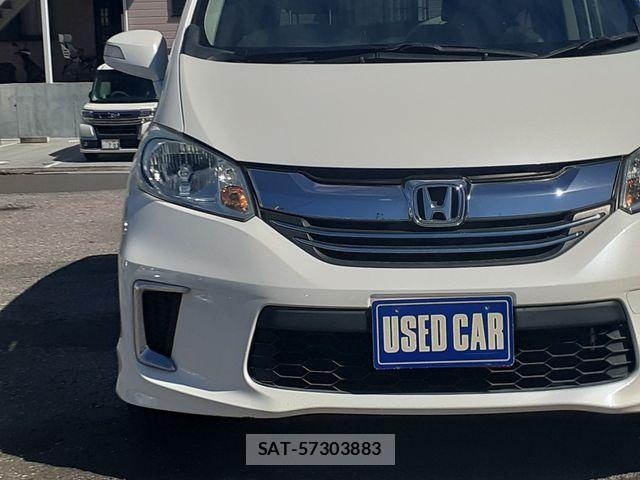 Honda FREED HYBRID 2014-07 6271727-4