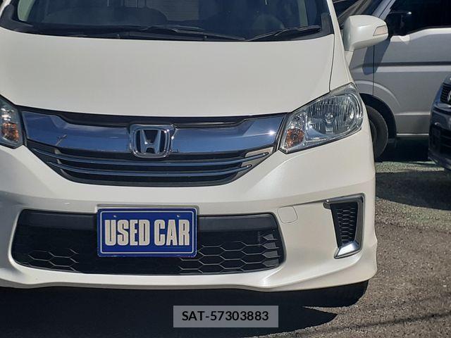 Honda FREED HYBRID 2014-07 6271727-5