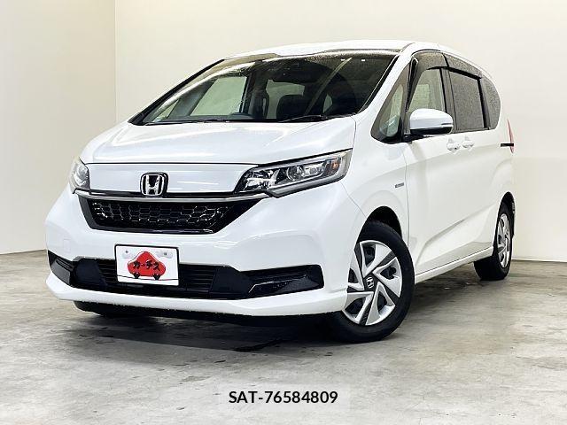 Honda FREED HYBRID 2021-10 6271721-0