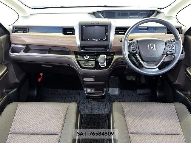 Honda FREED HYBRID 2021-10 6271721-1