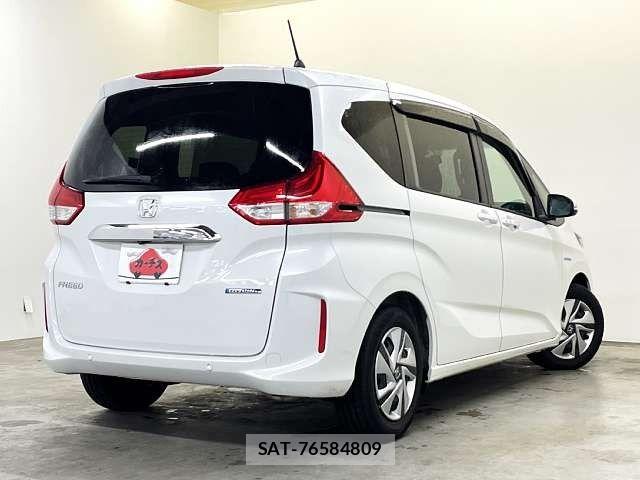 Honda FREED HYBRID 2021-10 6271721-2