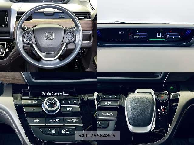 Honda FREED HYBRID 2021-10 6271721-3