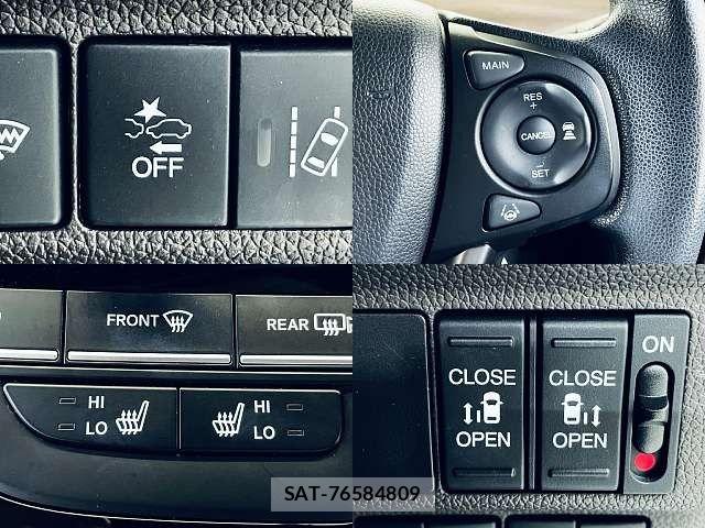 Honda FREED HYBRID 2021-10 6271721-4