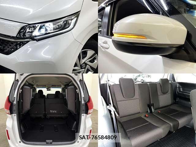Honda FREED HYBRID 2021-10 6271721-6