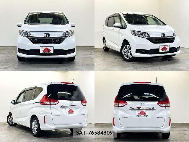 Honda FREED HYBRID 2021-10 6271721-8