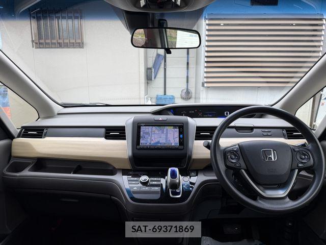Honda FREED HYBRID 2017-06 6498014-11
