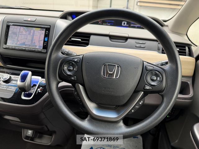 Honda FREED HYBRID 2017-06 6498014-12