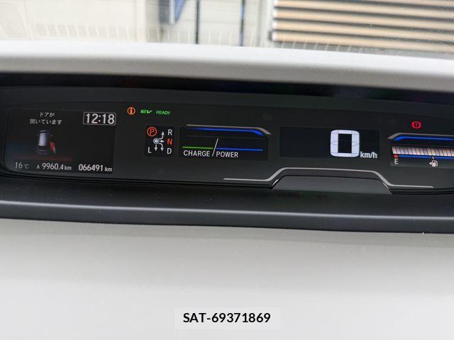 Honda FREED HYBRID 2017-06 6498014-15