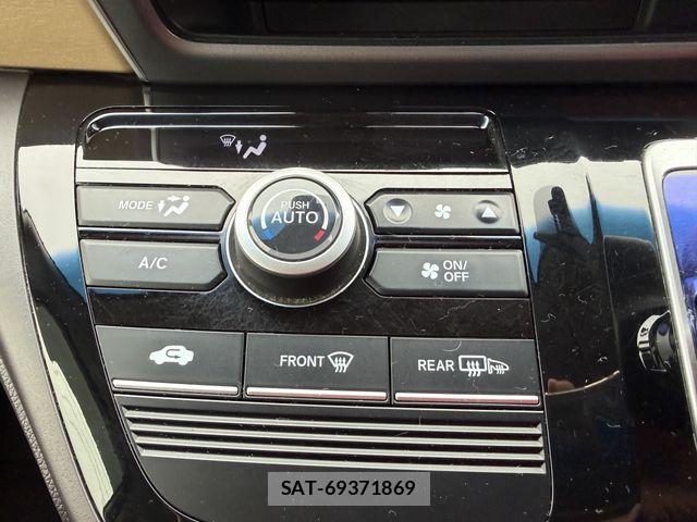 Honda FREED HYBRID 2017-06 6498014-17
