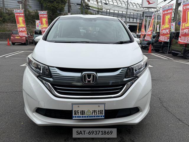 Honda FREED HYBRID 2017-06 6498014-1