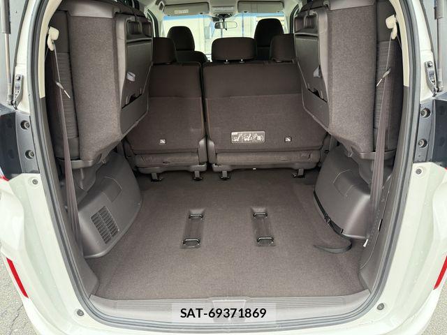 Honda FREED HYBRID 2017-06 6498014-23