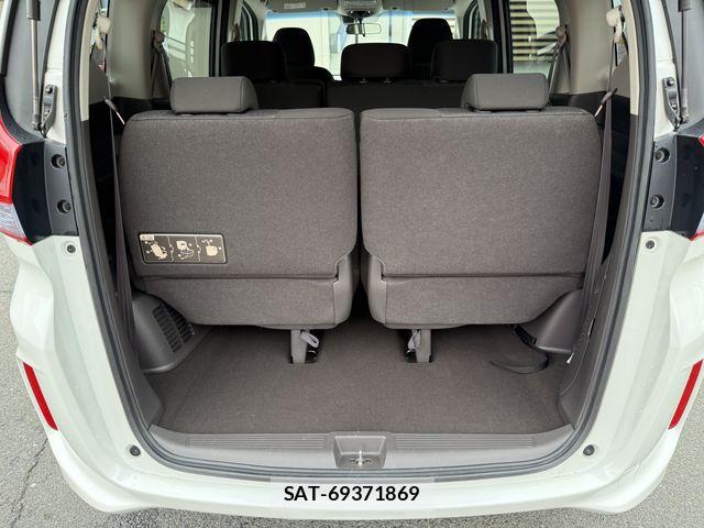 Honda FREED HYBRID 2017-06 6498014-24